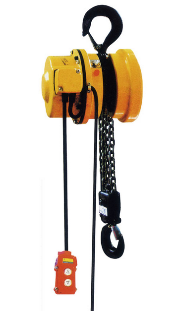 冠航電動葫蘆