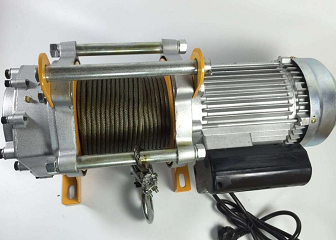 電動葫蘆