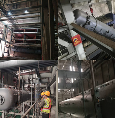 冠航機械供應焚燒發電廠用手拉葫蘆等設備.png